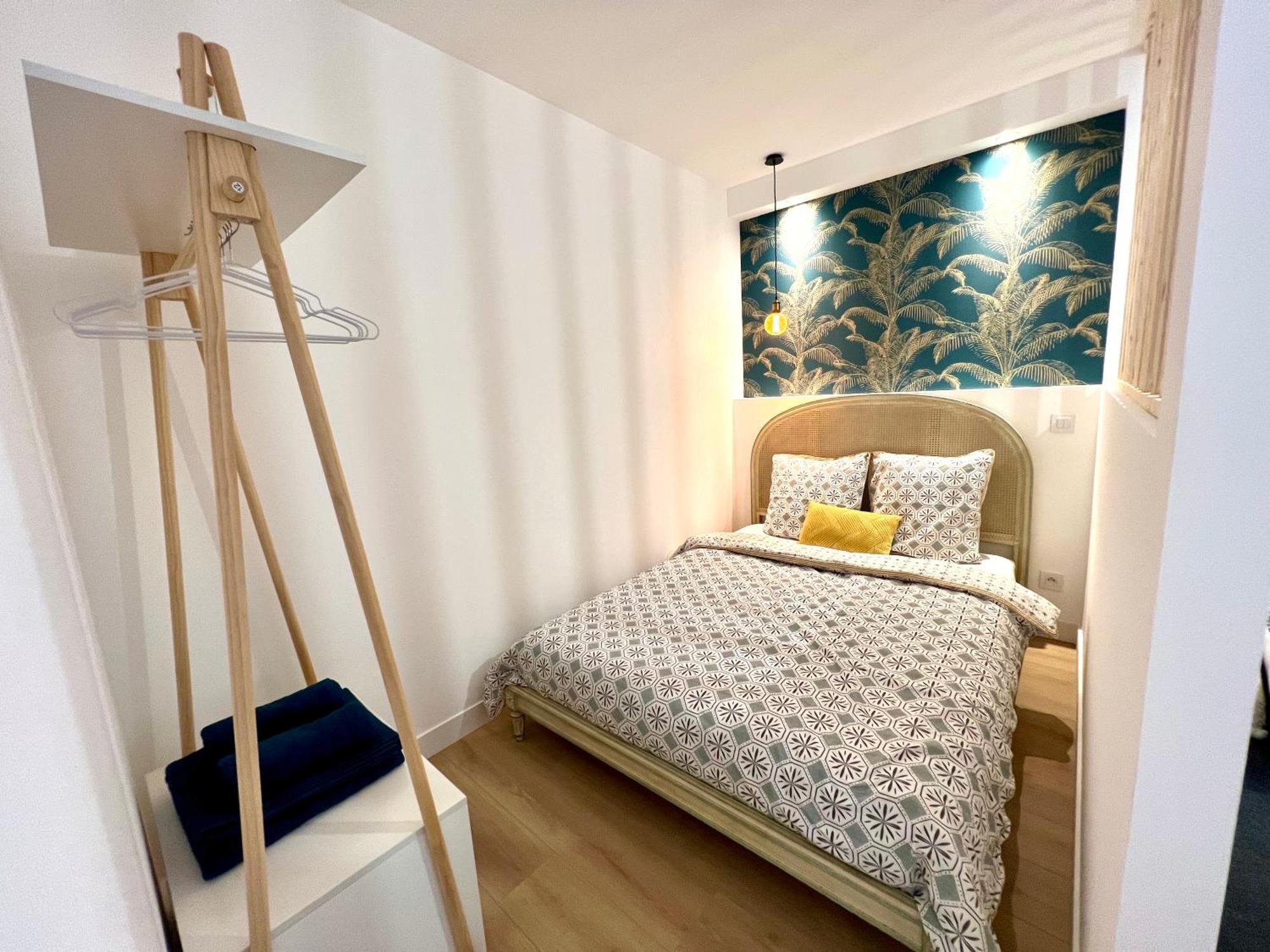 Appartement ~ L'Amour A La Plage ~ A 15Min De Lyon Miribel  Dış mekan fotoğraf